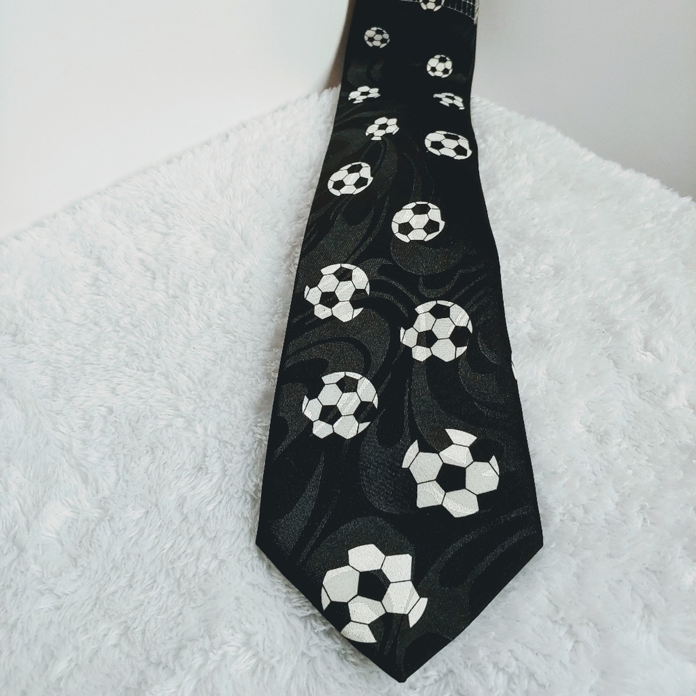 Men's Steve Harris Handmade Tie